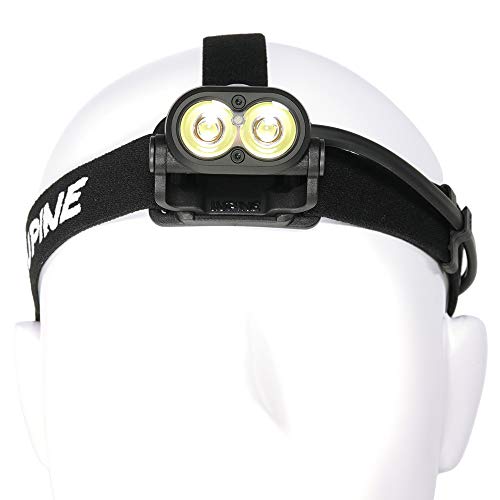 Lupine Piko RX7 Stirnlampe 2022 Stirnlampe joggen Lupine Piko RX7 Stirnlampe 2022 Stirnlampe joggen von Lupine