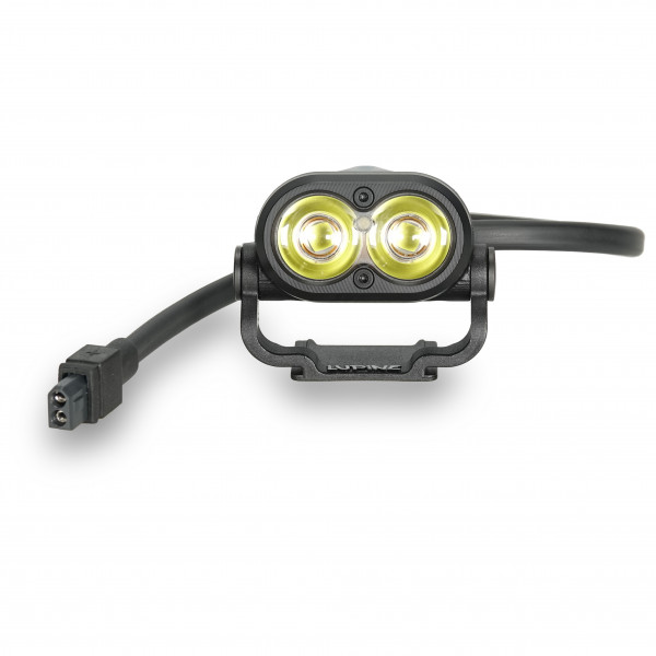 Lupine - Piko X 4 SmartCore - Stirnlampe Gr 1900 Lumen von Lupine