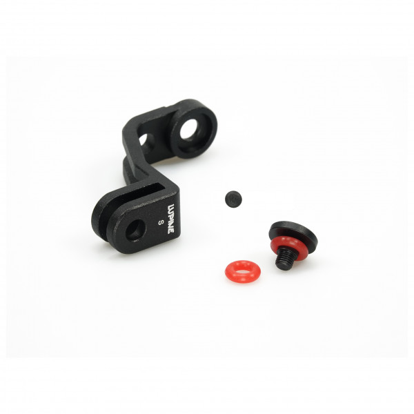 Lupine - SL - GoPro Adapter - Lenkerhalterung Gr M Lupine - SL - GoPro Adapter - Lenkerhalterung Gr M von Lupine
