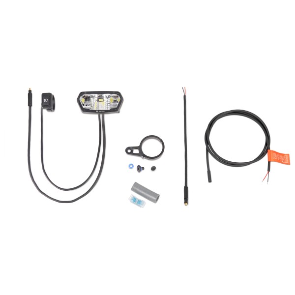 Lupine - SL MiniMax TQ - Fahrradlampe Gr 31,8 mm Lupine - SL MiniMax TQ - Fahrradlampe Gr 31,8 mm von Lupine