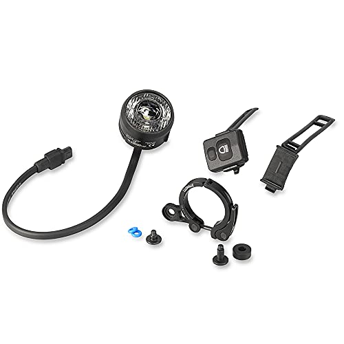 Lupine SL Nano AF Frontlicht ohne Akku Ø31,8mm 2022 Fahrradbeleuchtung Lupine SL Nano AF Frontlicht ohne Akku Ø31,8mm 2022 Fahrradbeleuchtung von Lupine