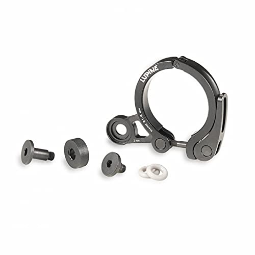 Lupine SL Nano Schnellspanner Ø31,8mm 2022 Lupine SL Nano Schnellspanner Ø31,8mm 2022 von Lupine