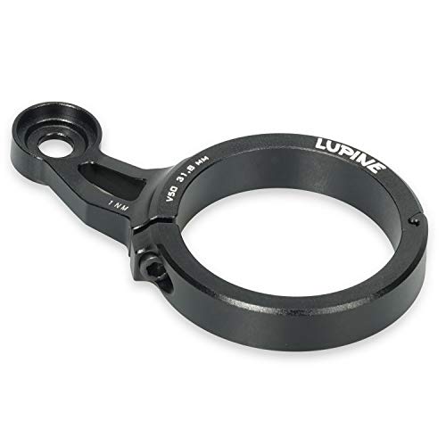 Lupine SL SF Lenkerhalterung Ø31,8mm für 50mm Vorbau 2022 Lupine SL SF Lenkerhalterung Ø31,8mm für 50mm Vorbau 2022 von Lupine