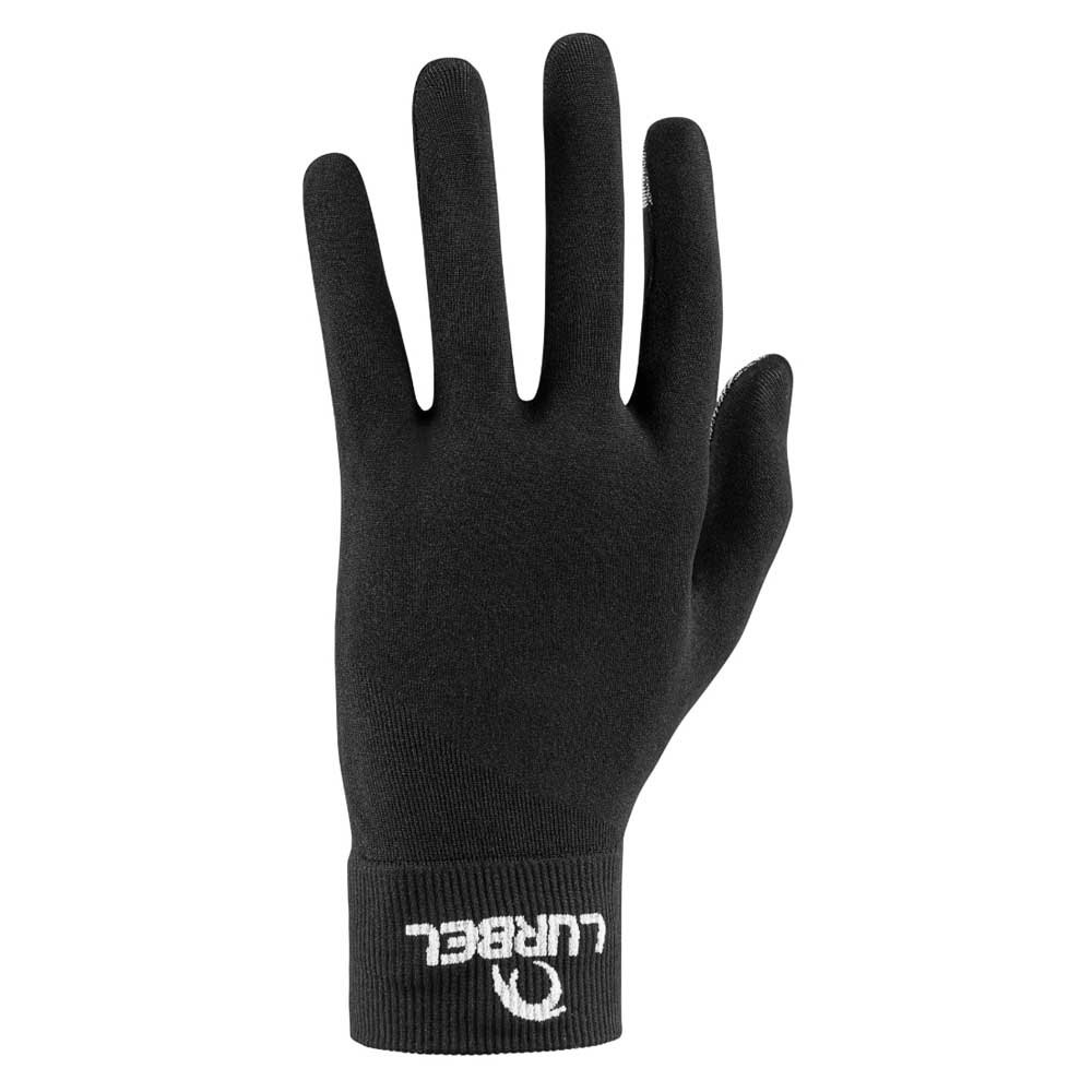 Lurbel Alaska Gloves Schwarz L Mann von Lurbel