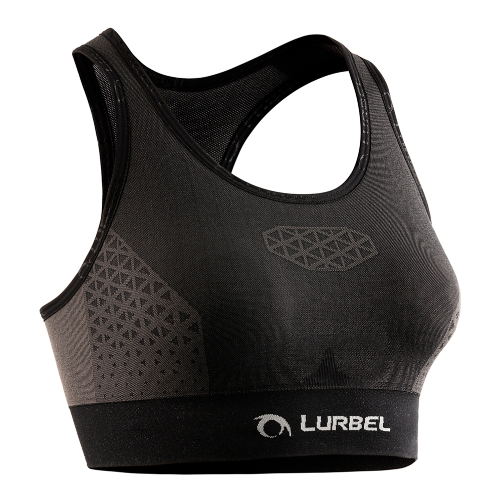 Lurbel Cristallo Sports Top Schwarz L Frau Lurbel Cristallo Sports Top Schwarz L Frau von Lurbel