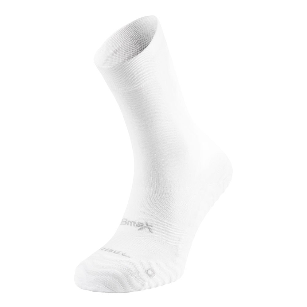 Lurbel Essence Five Half Long Socks Weiß EU 35-38 Mann von Lurbel