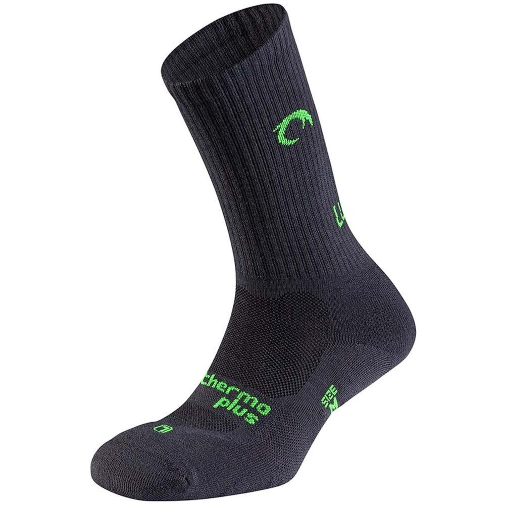 Lurbel Fuji Socks Schwarz EU 39-41 Mann von Lurbel