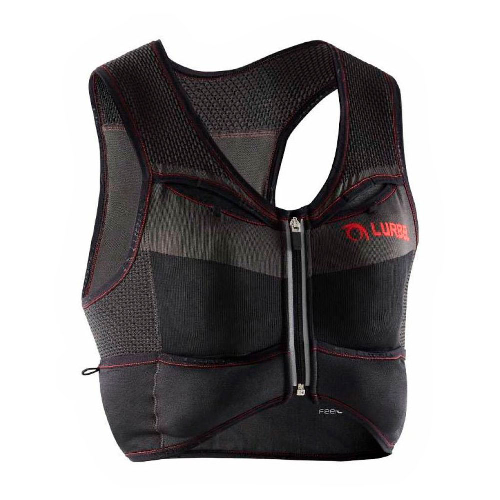 Lurbel Pro-line Kylie Pro Trail Hydration Vest Schwarz M von Lurbel