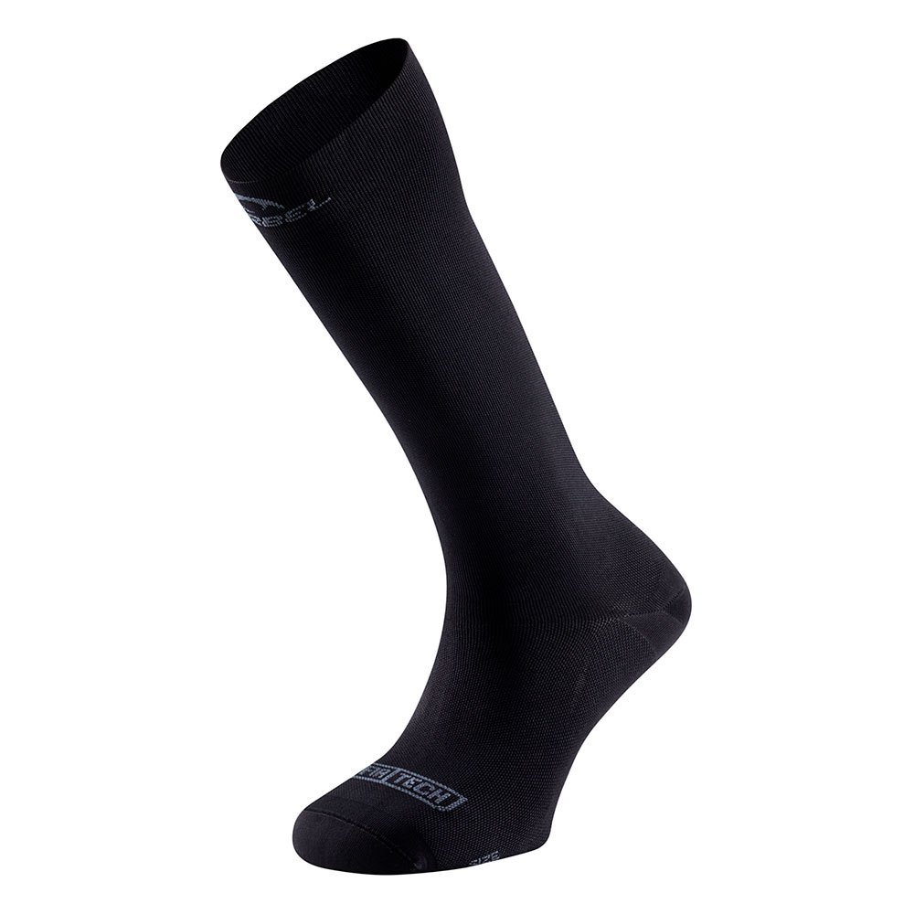 Lurbel Recovery Six Compression Socks Schwarz EU 37-39 Frau Lurbel Recovery Six Compression Socks Schwarz EU 37-39 Frau von Lurbel