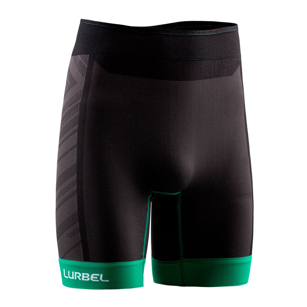 Lurbel Samba Iti Lite Shorts Schwarz L Mann von Lurbel