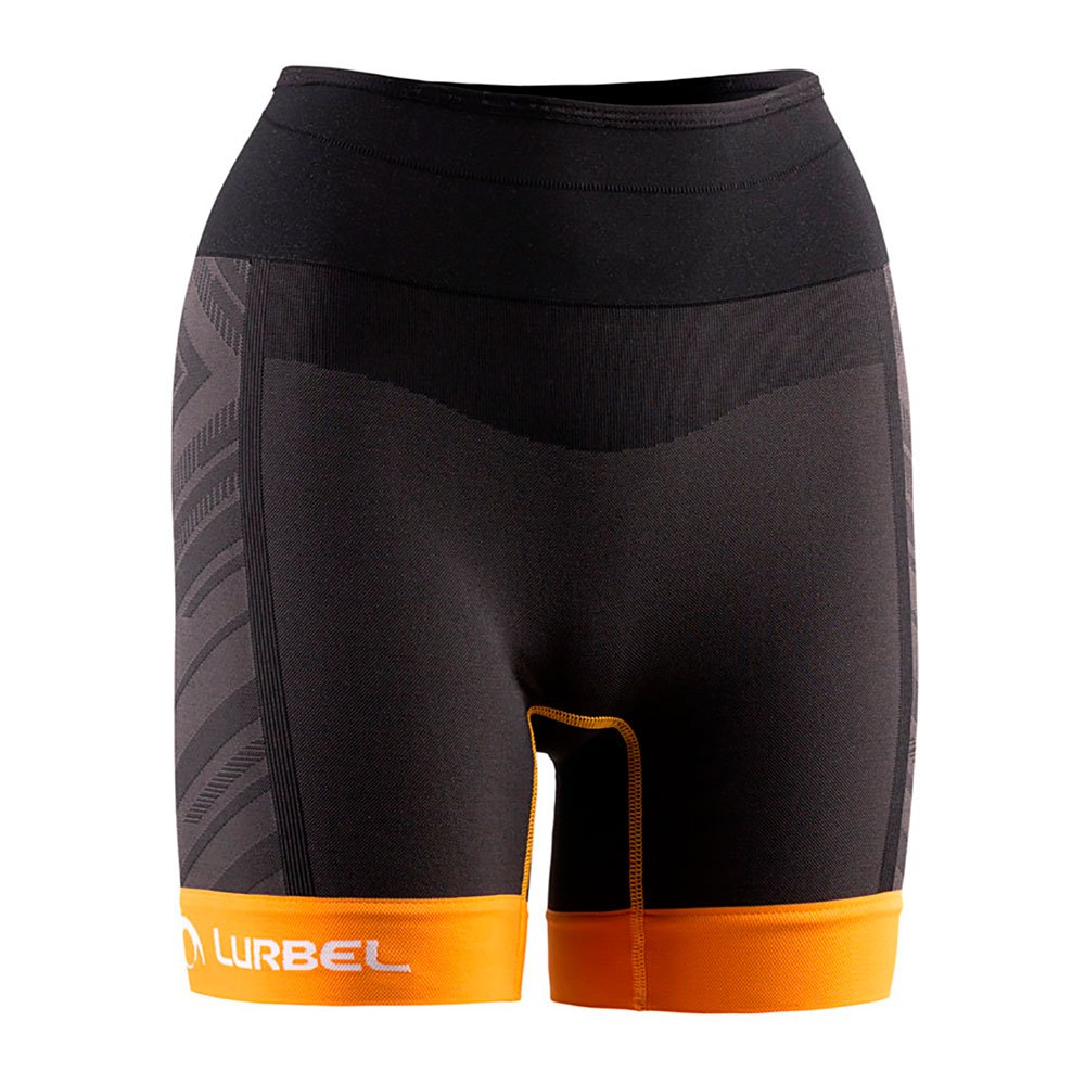 Lurbel Samba Iti Lite Shorts Schwarz M Frau von Lurbel