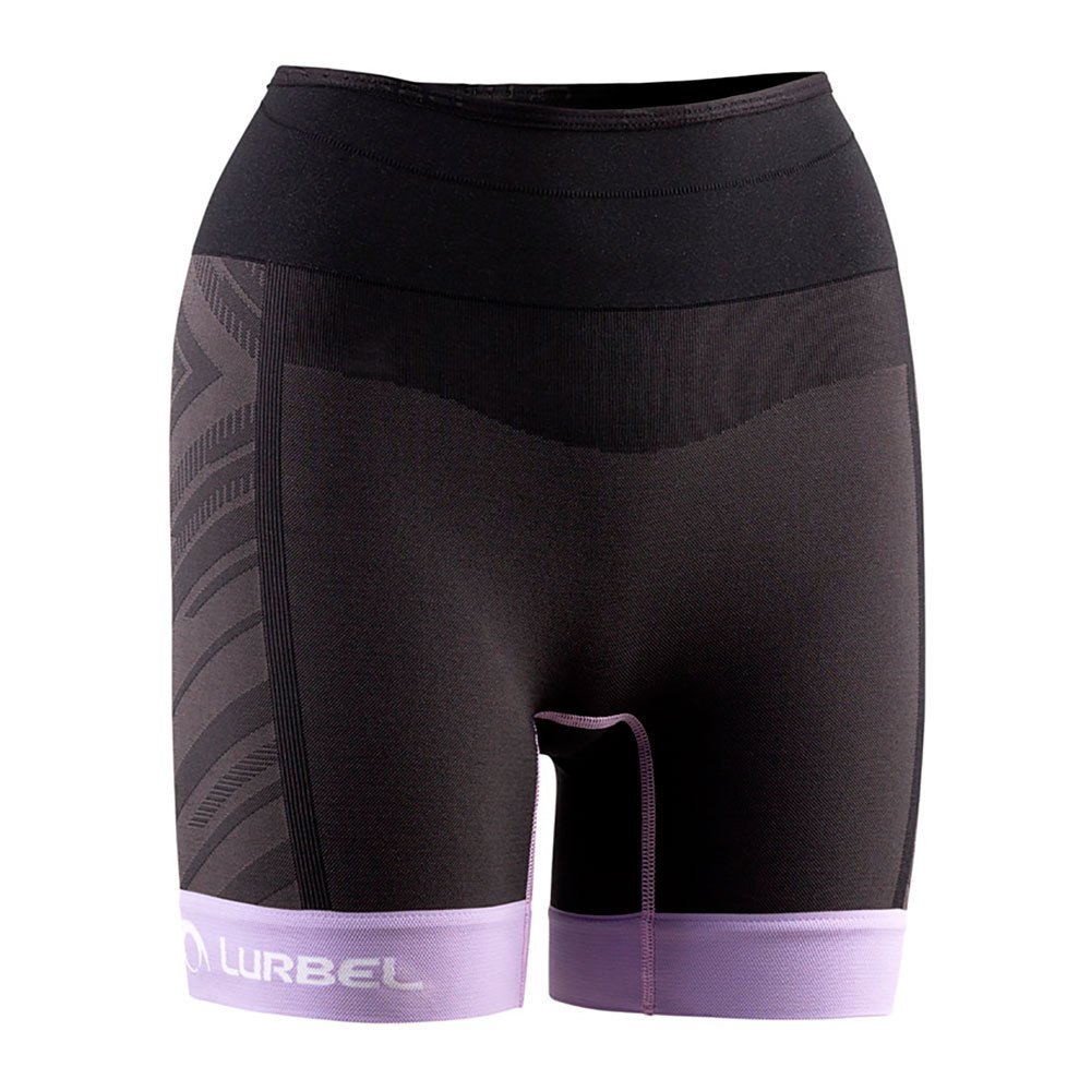 Lurbel Samba Iti Lite Shorts Schwarz S Frau von Lurbel