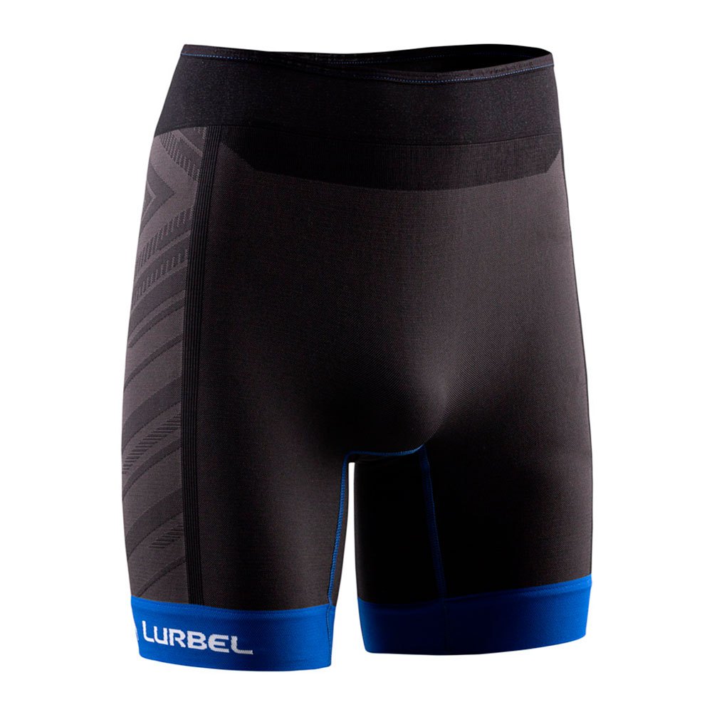 Lurbel Samba Iti Lite Shorts Schwarz XL Mann von Lurbel