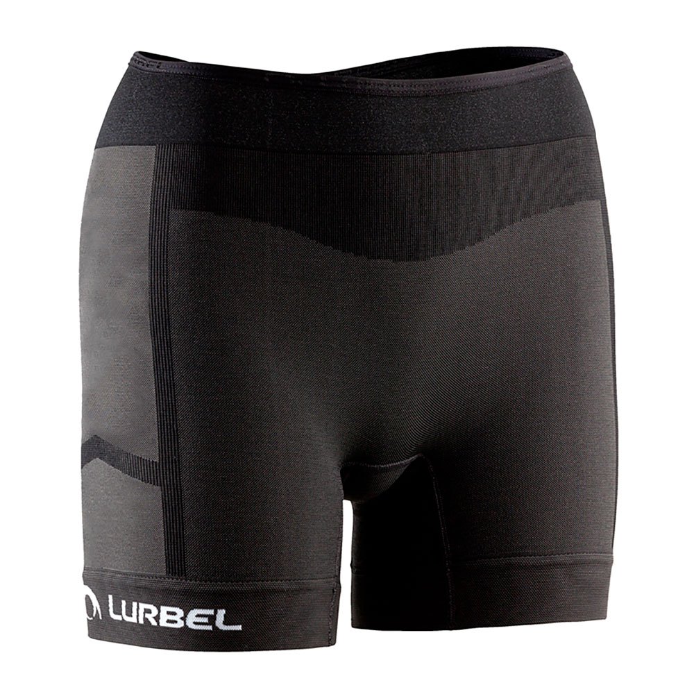 Lurbel Samba Lite Shorts Schwarz L Frau von Lurbel