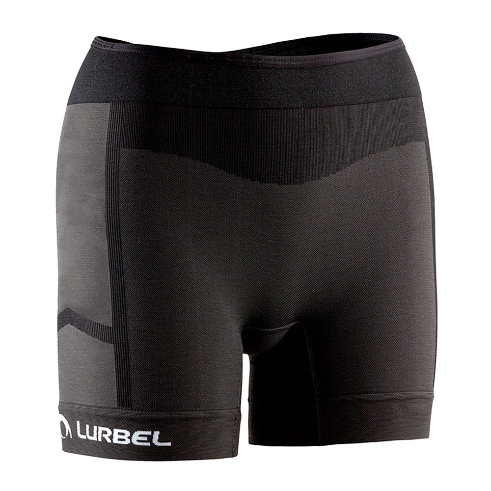 Lurbel Samba Lite Shorts Schwarz M Frau Lurbel Samba Lite Shorts Schwarz M Frau von Lurbel