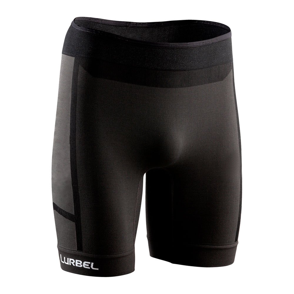 Lurbel Samba Lite Shorts Schwarz S Mann von Lurbel