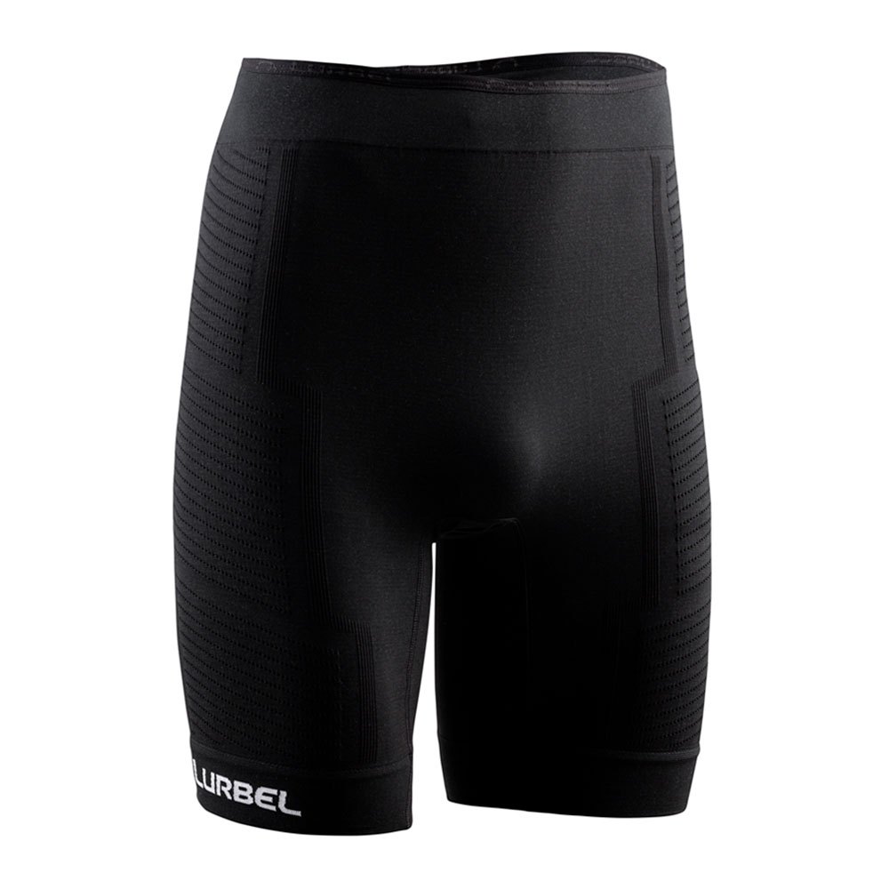 Lurbel Spirit Shorts Schwarz L Mann von Lurbel