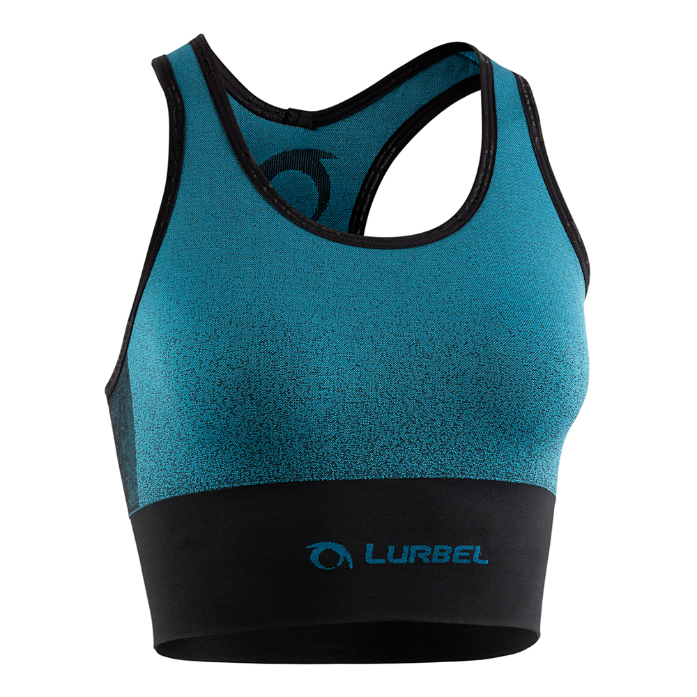 Lurbel Venus Sports Top Blau L Frau Lurbel Venus Sports Top Blau L Frau von Lurbel