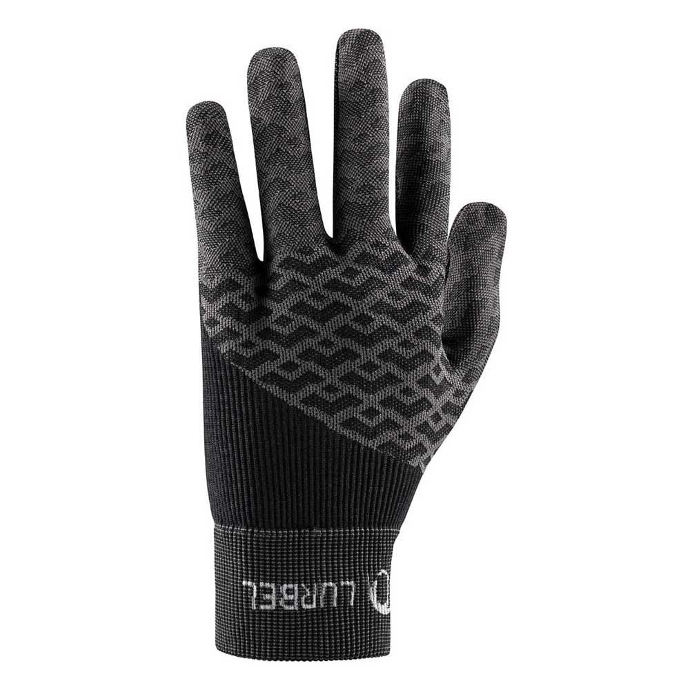 Lurbel Volcano Gloves Schwarz S Mann von Lurbel