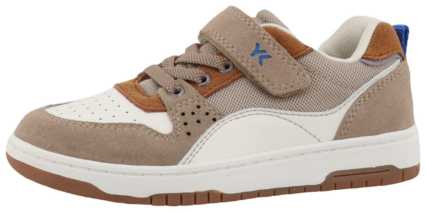 Lurchi Gilbert Sneaker, Freizeitschuh, Schnürer, Größenschablone zum Download Lurchi Gilbert Sneaker, Freizeitschuh, Schnürer, Größenschablone zum Download von Lurchi