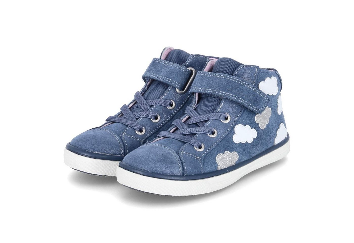 Lurchi High Sneaker SKYE Sneaker Lurchi High Sneaker SKYE Sneaker von Lurchi