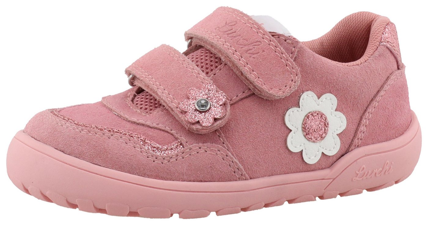 Lurchi Jola Barefoot Barfußschuh, Halbschuh, Sneaker mit Blüten, Größenschablone zum Download Lurchi Jola Barefoot Barfußschuh, Halbschuh, Sneaker mit Blüten, Größenschablone zum Download von Lurchi
