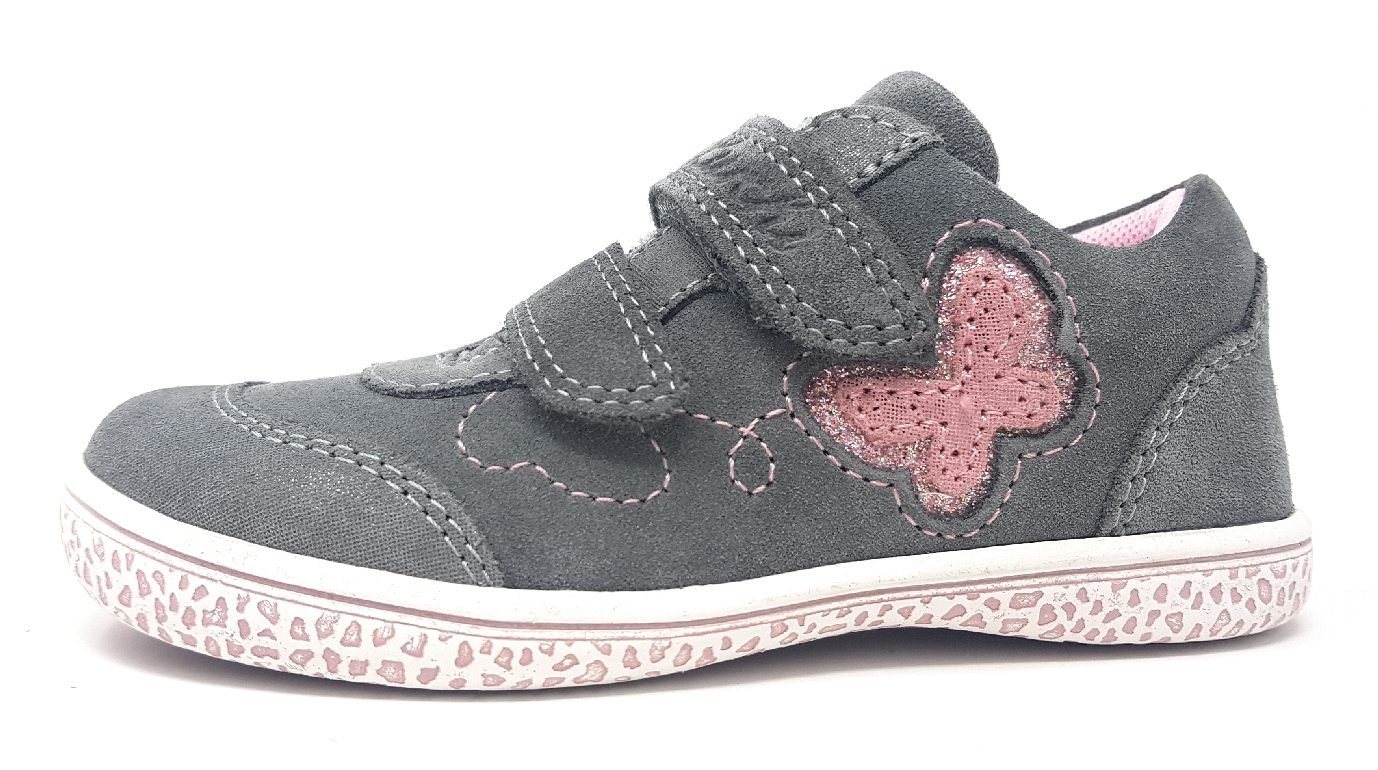 Lurchi Klettschuh Sneaker Lurchi Klettschuh Sneaker von Lurchi
