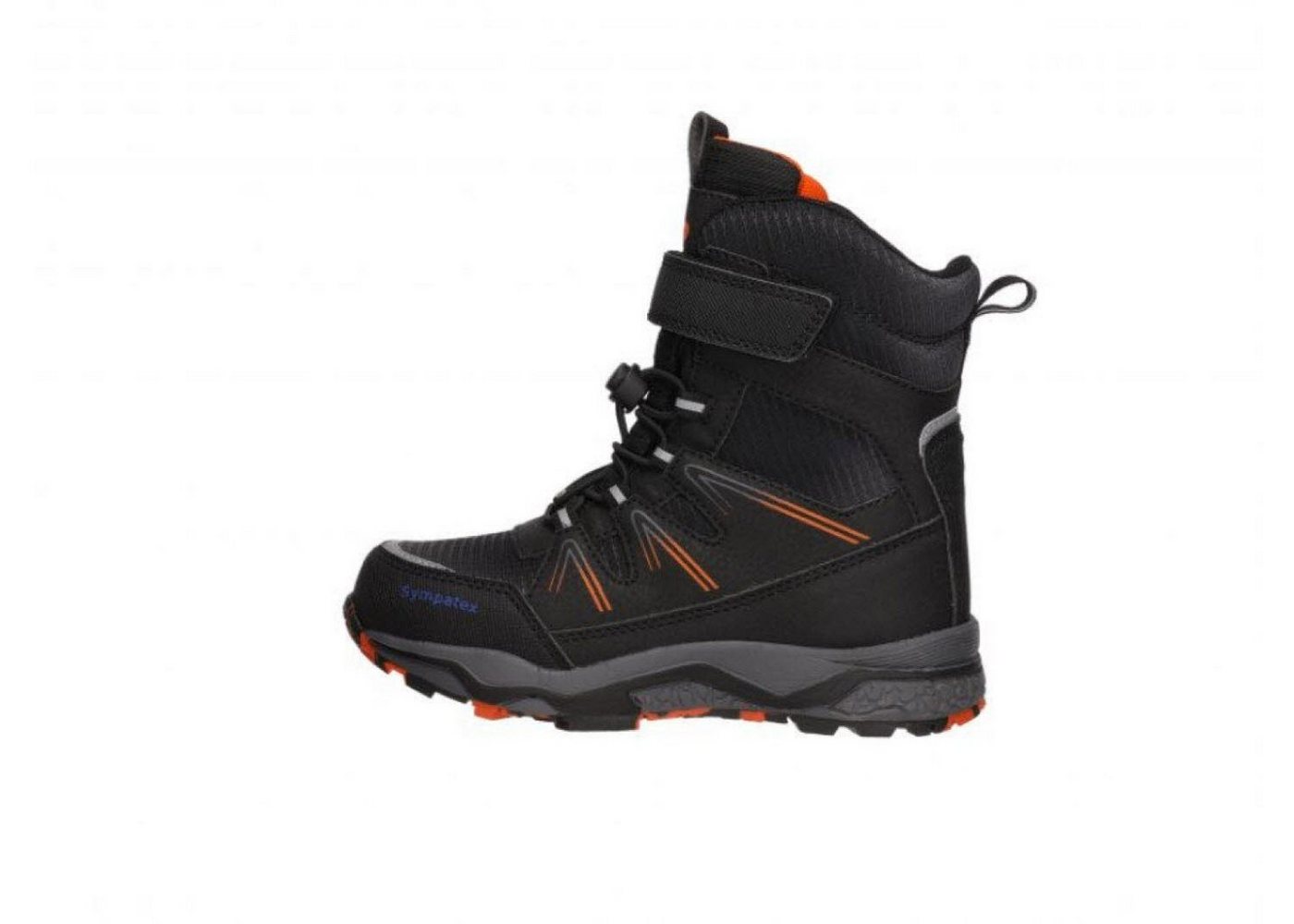 Lurchi LANDO-SYMPATEX YK-ID Sneaker Lurchi LANDO-SYMPATEX YK-ID Sneaker von Lurchi