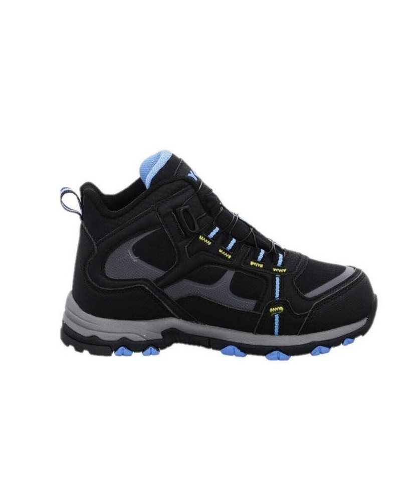 Lurchi LASCHO-TEX YK-ID Sneaker Lurchi LASCHO-TEX YK-ID Sneaker von Lurchi