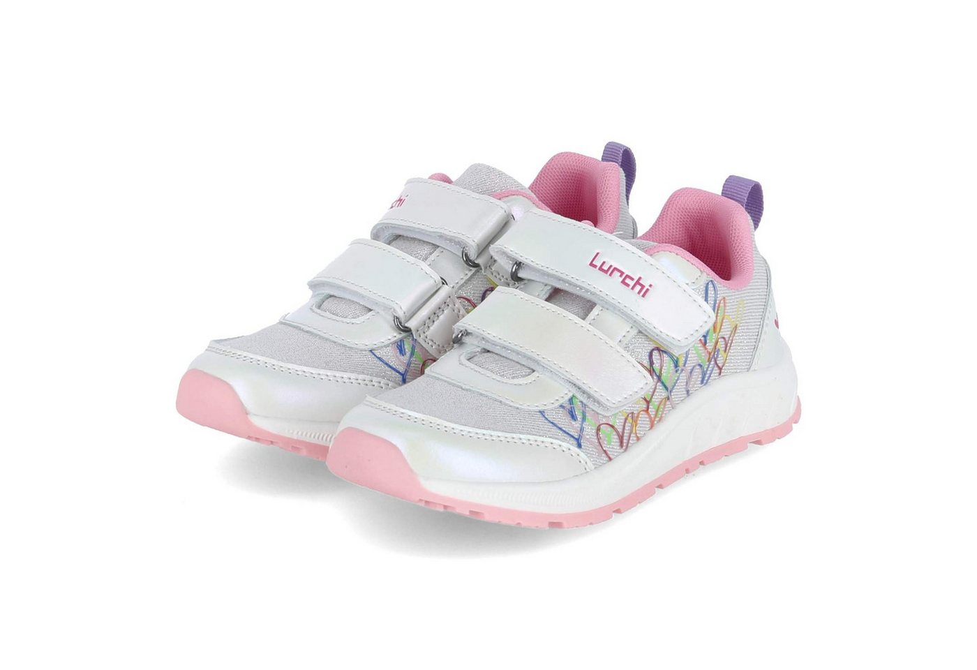 Lurchi Low Sneaker ALBANY Sneaker Lurchi Low Sneaker ALBANY Sneaker von Lurchi