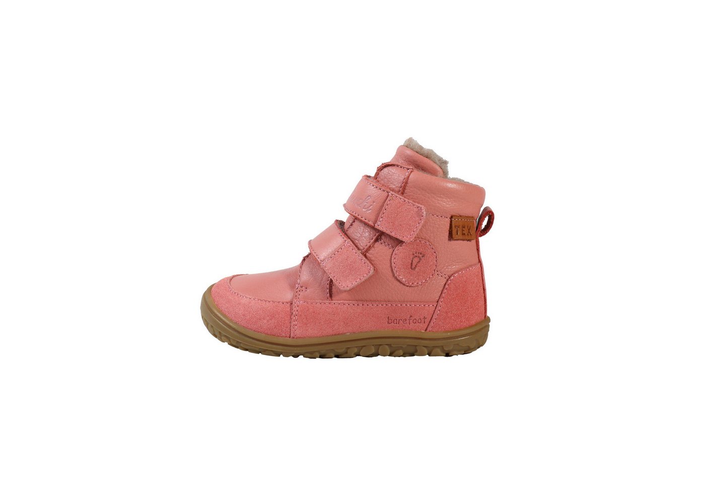 Lurchi Lurchi Naika-TEX Barefoot Barfußschuh Lurchi Lurchi Naika-TEX Barefoot Barfußschuh von Lurchi