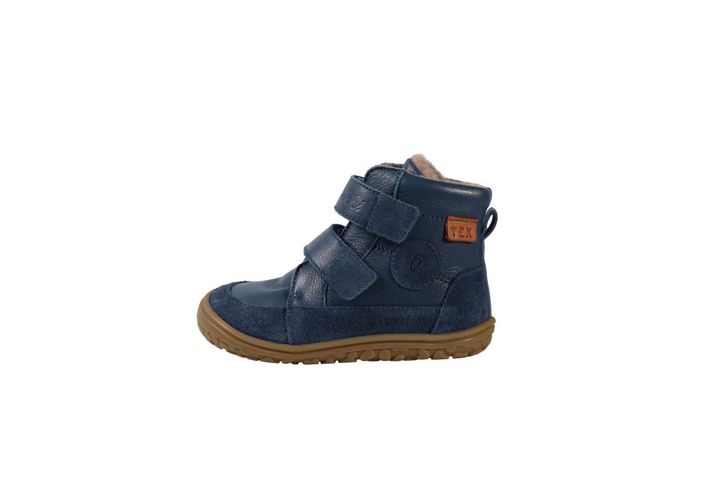 Lurchi Lurchi Naika-TEX Barefoot Barfußschuh Lurchi Lurchi Naika-TEX Barefoot Barfußschuh von Lurchi