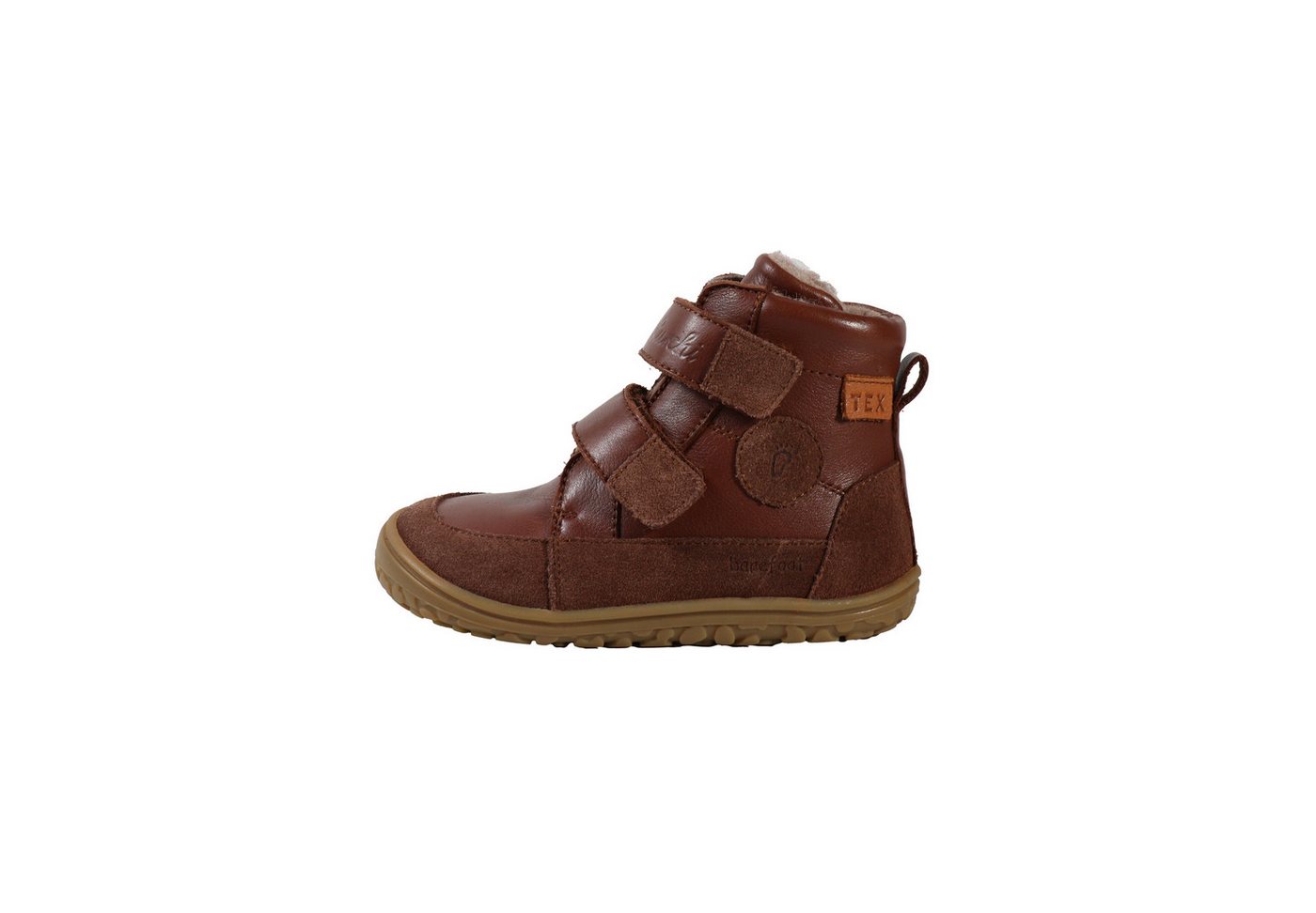 Lurchi Lurchi Naika-TEX Barefoot Barfußschuh Lurchi Lurchi Naika-TEX Barefoot Barfußschuh von Lurchi