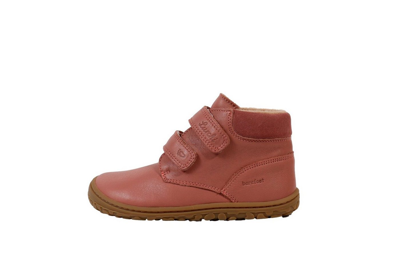 Lurchi Lurchi Lauflernschuh Nino Barefoot Barfußschuh Lurchi Lurchi Lauflernschuh Nino Barefoot Barfußschuh von Lurchi