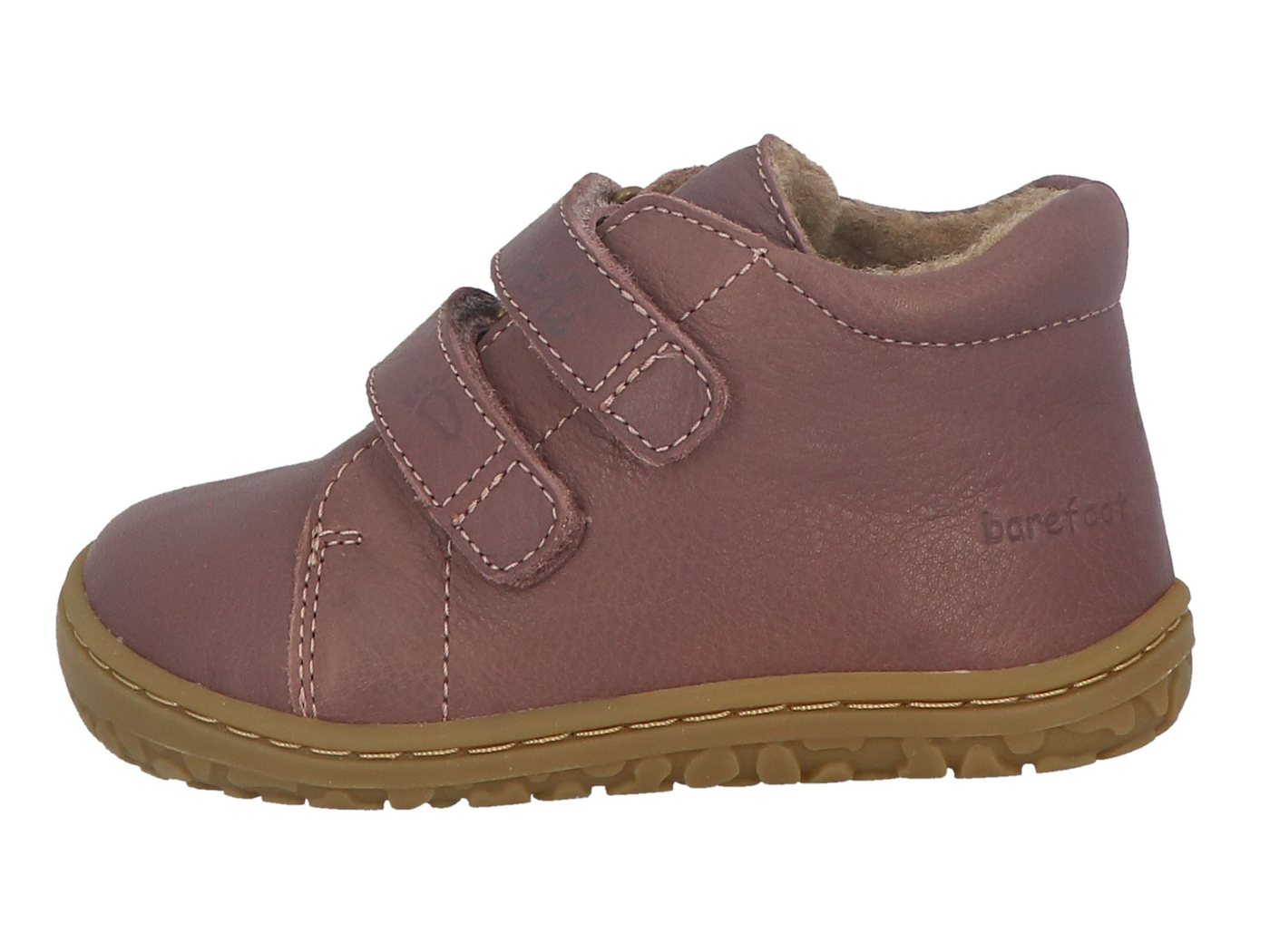 Lurchi Lurchi Lauflernschuh Noriko Barefoot Barfußschuh Lurchi Lurchi Lauflernschuh Noriko Barefoot Barfußschuh von Lurchi