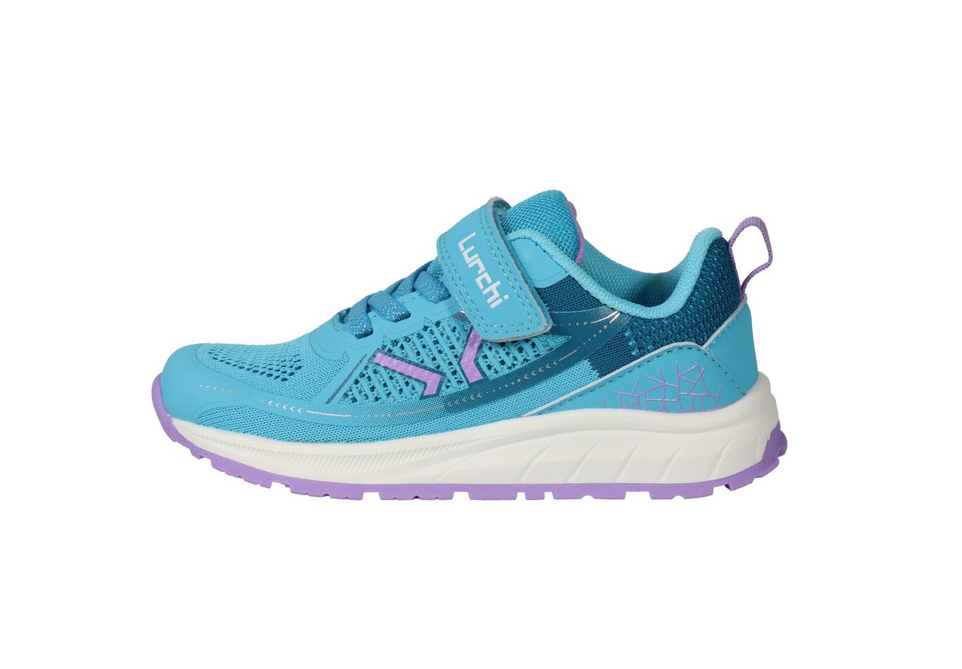 Lurchi Lurchi Sneaker Ascari Sneaker Lurchi Lurchi Sneaker Ascari Sneaker von Lurchi