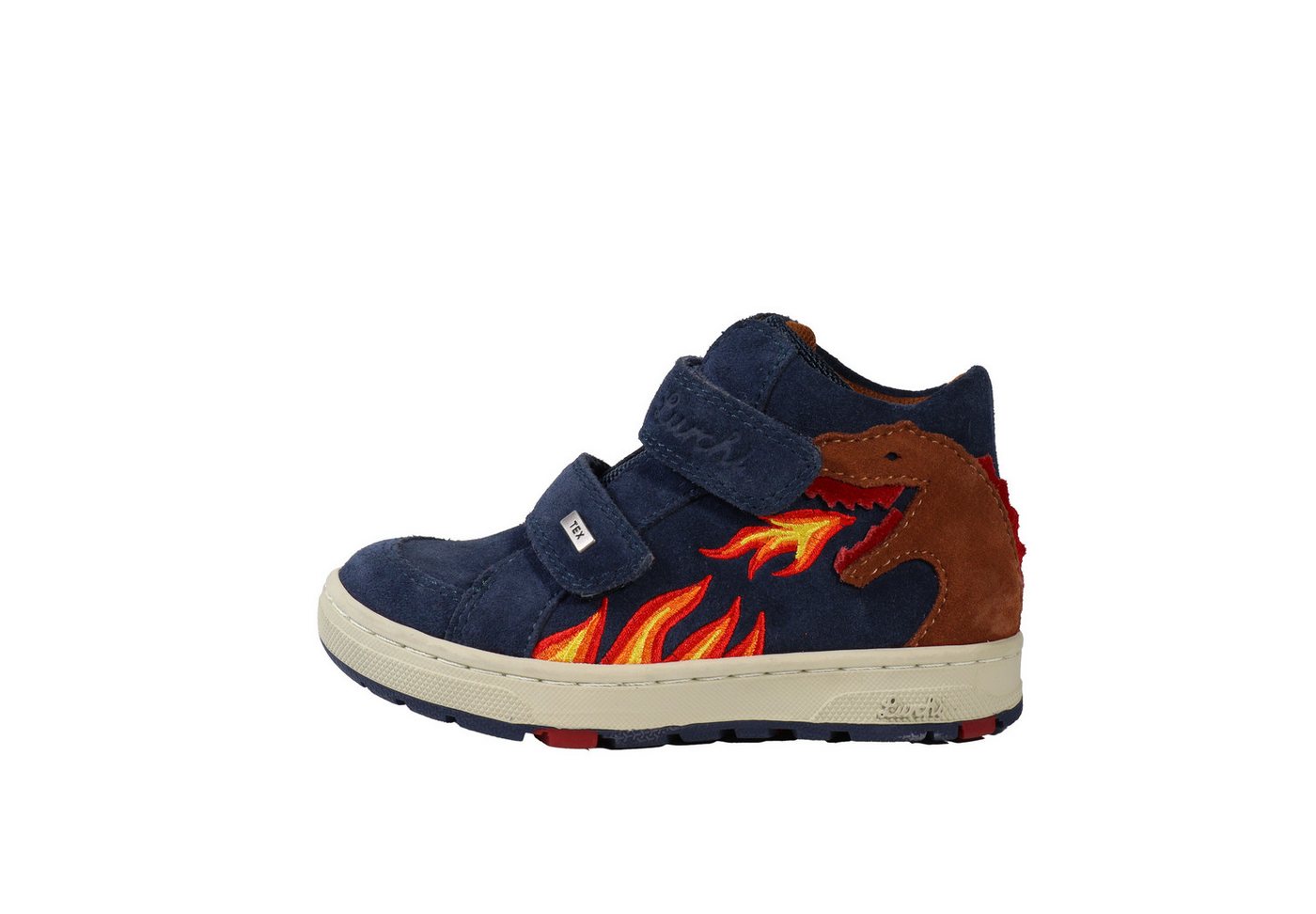 Lurchi Lurchi Sneaker Dino-TEX Sneaker Lurchi Lurchi Sneaker Dino-TEX Sneaker von Lurchi