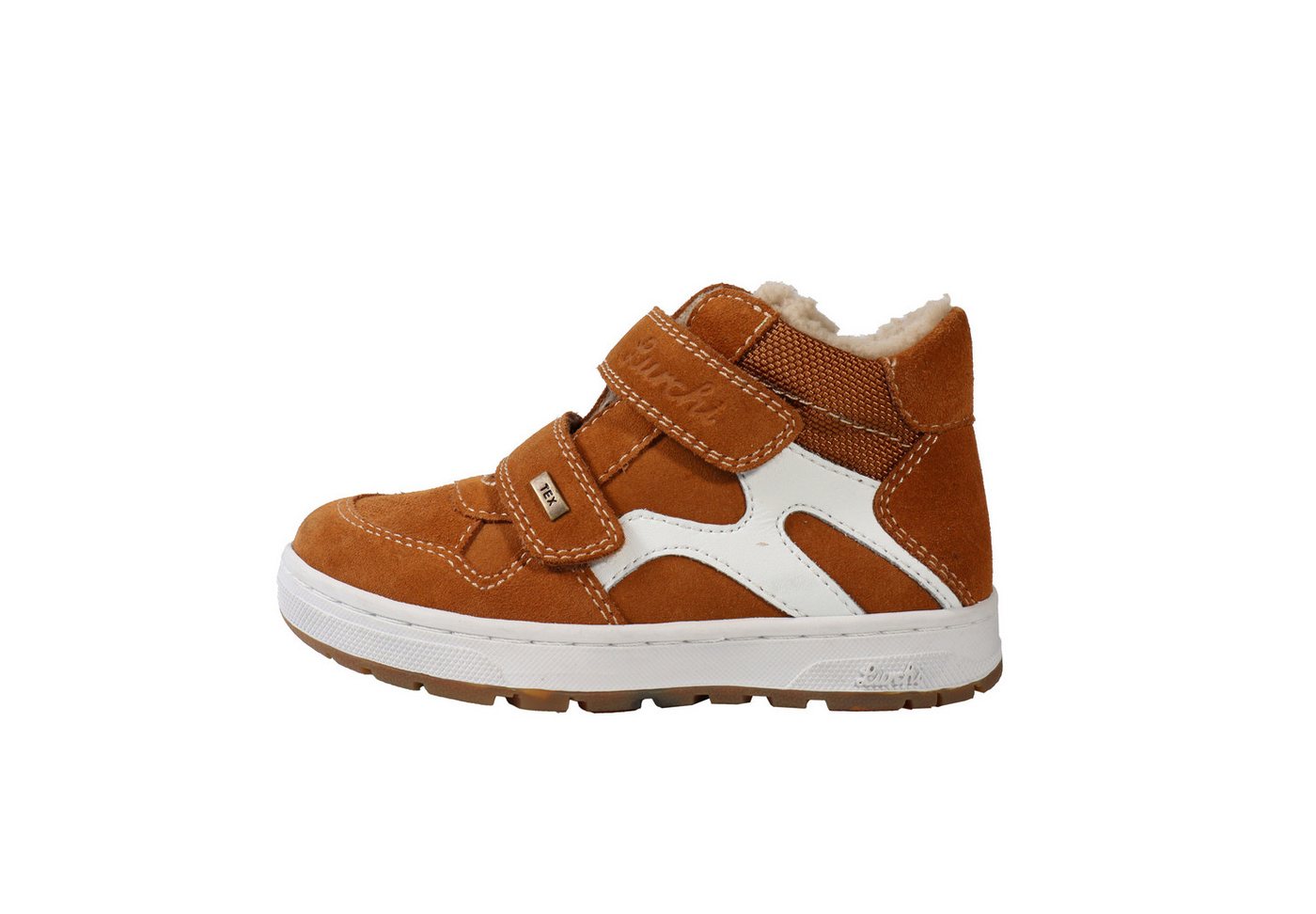 Lurchi Lurchi Sneaker Dorian-TEX Sneaker Lurchi Lurchi Sneaker Dorian-TEX Sneaker von Lurchi