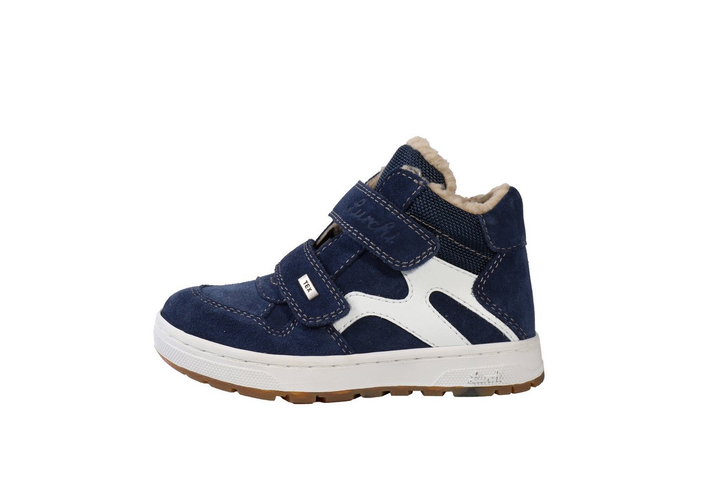 Lurchi Lurchi Sneaker Dorian-TEX Sneaker Lurchi Lurchi Sneaker Dorian-TEX Sneaker von Lurchi