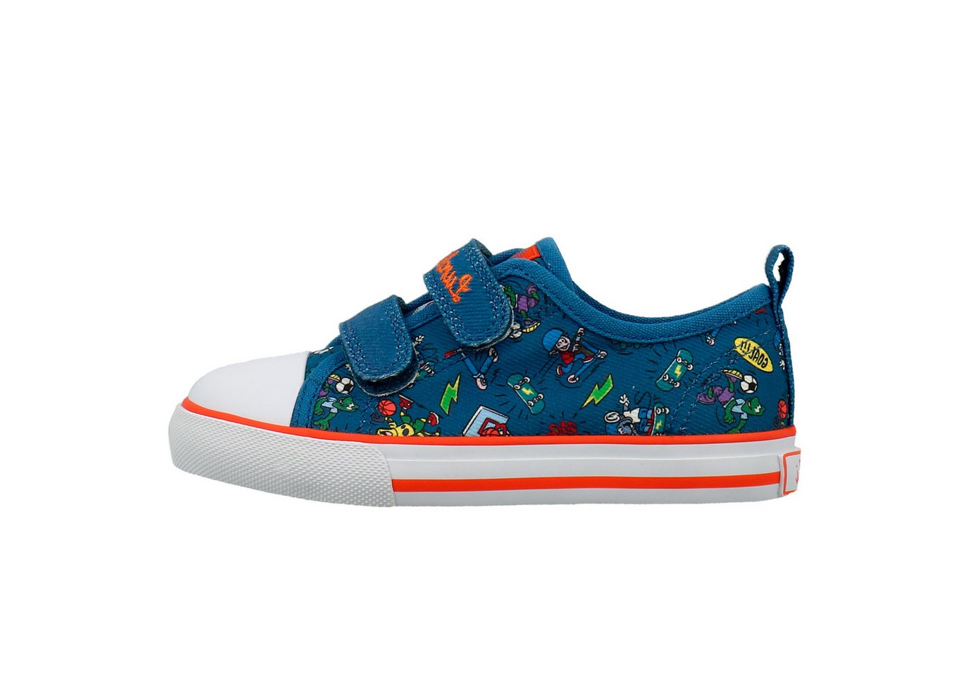 Lurchi Lurchi Sneaker Ello Sneaker Lurchi Lurchi Sneaker Ello Sneaker von Lurchi