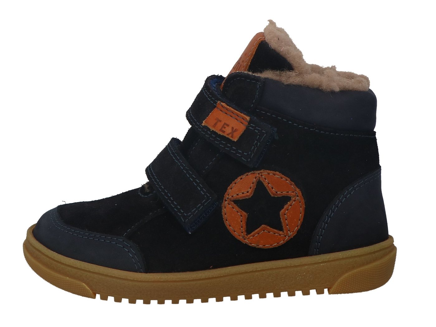 Lurchi Lurchi Marki-TEX Barefoot Sneaker Lurchi Lurchi Marki-TEX Barefoot Sneaker von Lurchi