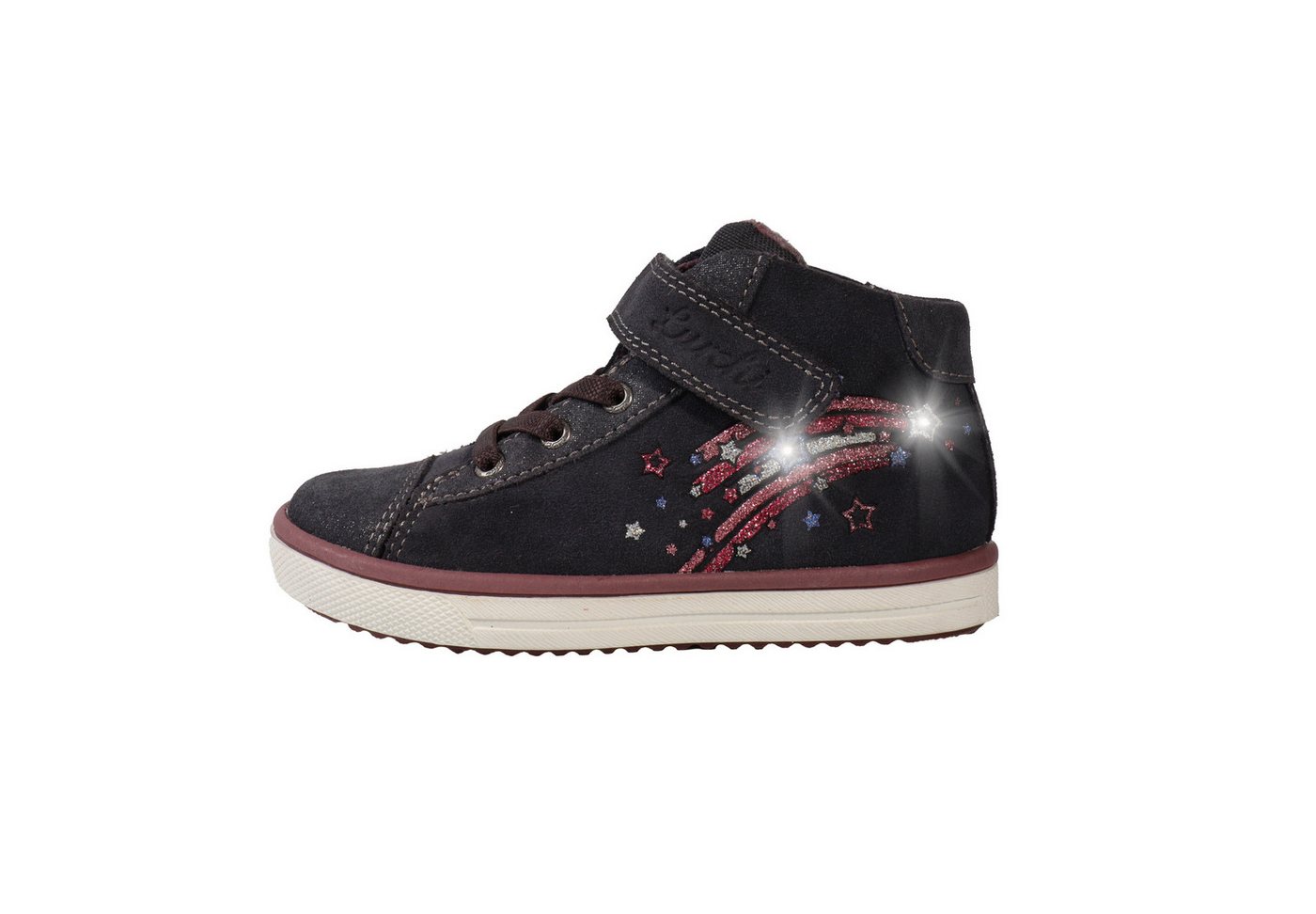 Lurchi Lurchi Sneaker Safira Sneaker von Lurchi