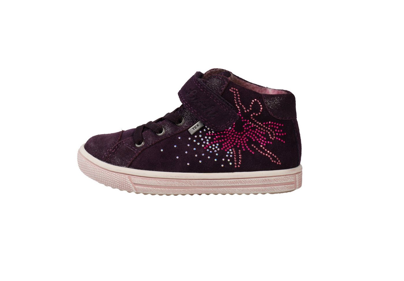 Lurchi Lurchi Sneaker Suna-TEX Sneaker Lurchi Lurchi Sneaker Suna-TEX Sneaker von Lurchi