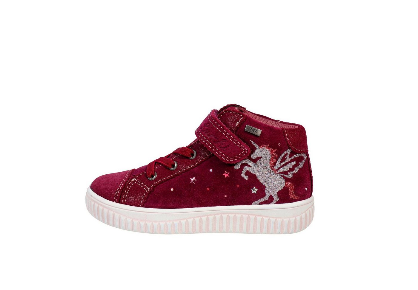 Lurchi Lurchi Sneaker Yina-TEX Sneaker Lurchi Lurchi Sneaker Yina-TEX Sneaker von Lurchi