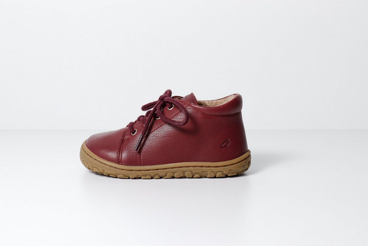 Lurchi Lurchi Stiefel Nanino- Barefoot Barfußschuh Lurchi Lurchi Stiefel Nanino- Barefoot Barfußschuh von Lurchi