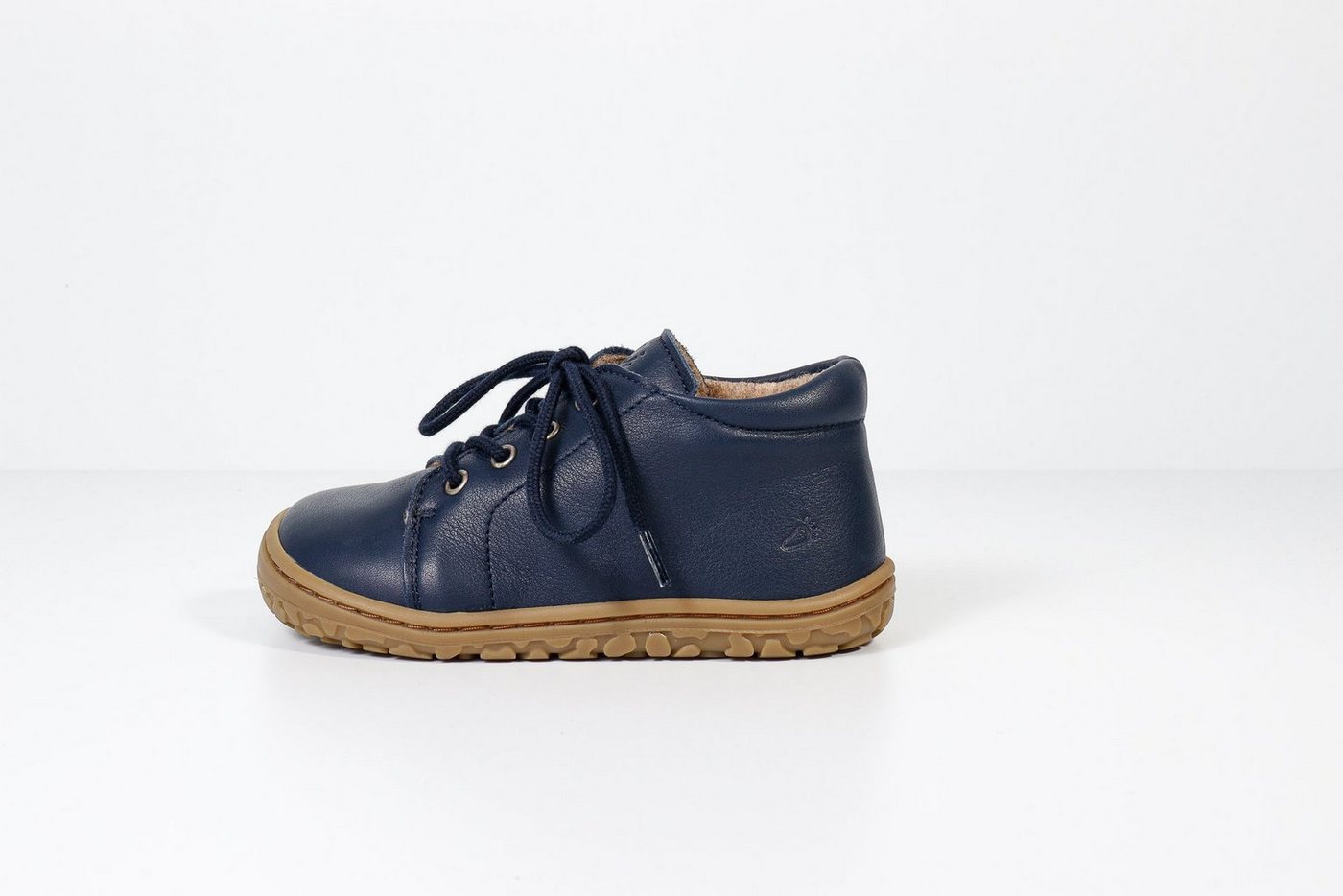 Lurchi Lurchi Stiefel Nanino- Barefoot Barfußschuh Lurchi Lurchi Stiefel Nanino- Barefoot Barfußschuh von Lurchi