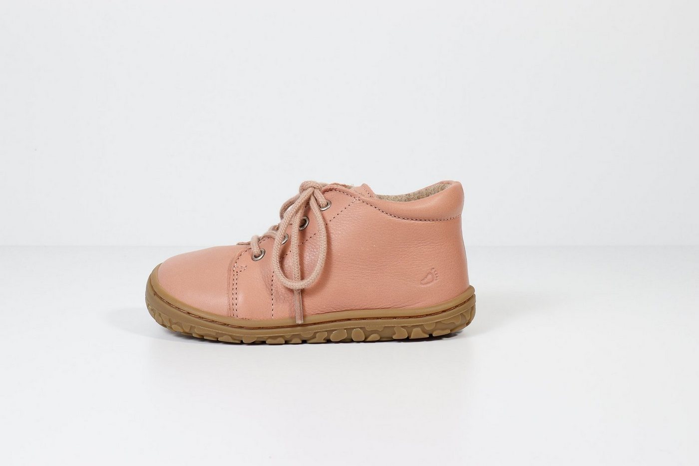 Lurchi Lurchi Stiefel Nanino- Barefoot Barfußschuh Lurchi Lurchi Stiefel Nanino- Barefoot Barfußschuh von Lurchi