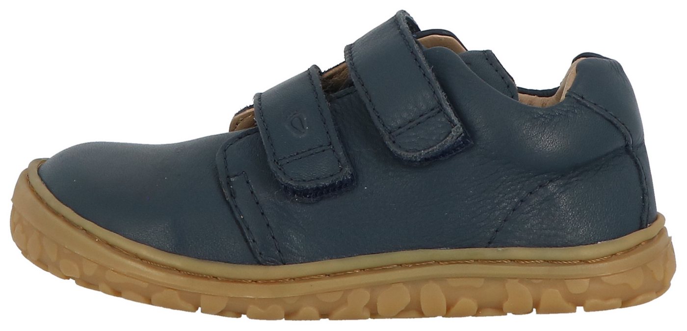 Lurchi Noah Barefoot Barfußschuh, Klettschuh mit weichem Schaftrand, Größenschablone zum Download Lurchi Noah Barefoot Barfußschuh, Klettschuh mit weichem Schaftrand, Größenschablone zum Download von Lurchi