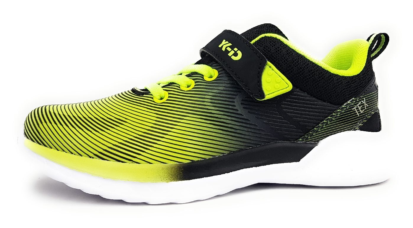 Lurchi Sneaker Schnürschuh Lurchi Sneaker Schnürschuh von Lurchi