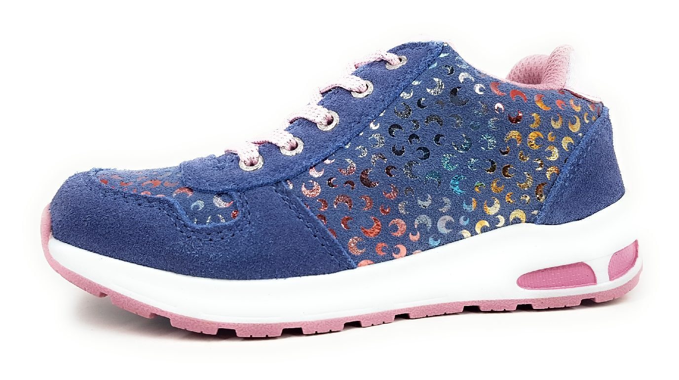 Lurchi Sneaker Schnürschuh Lurchi Sneaker Schnürschuh von Lurchi